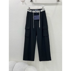 Prada Long Pants